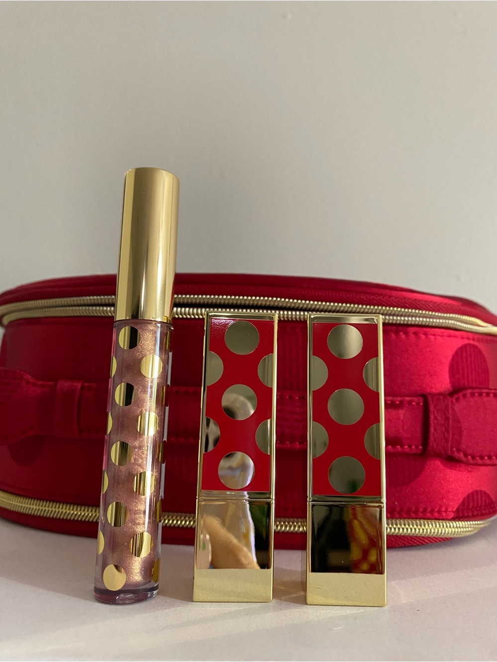 Estee Lauder Holiday Blockbuster Makeup Gift Set 2025 $652 Value GLOW (WARM) NEW - Picture 9 of 16
